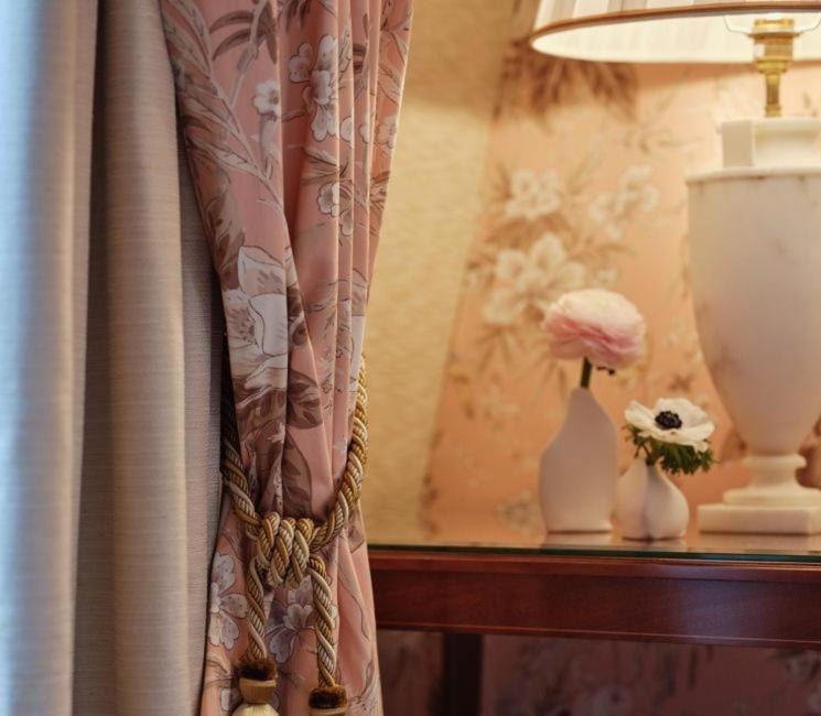 Domaine Les Crayeres Hotel Reims Ruang foto